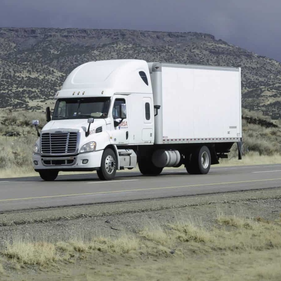 Services Expedited