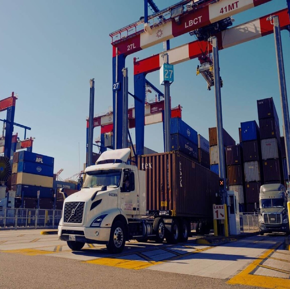 services Drayage