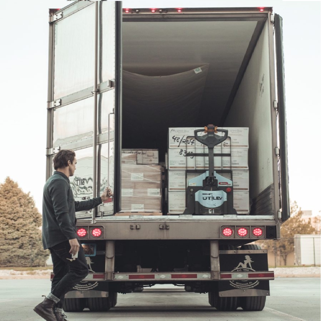 services Full Truck Load
