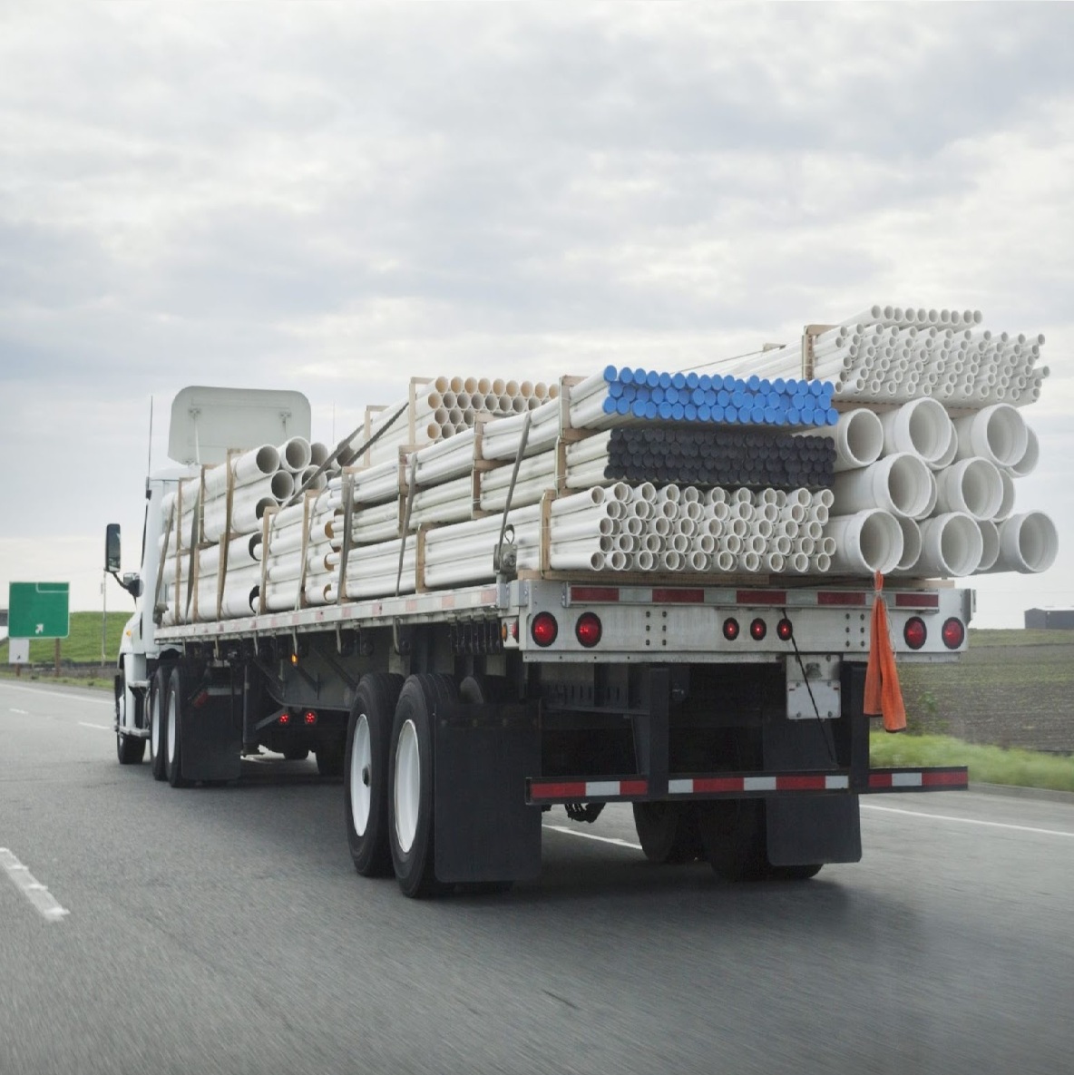 services flatbed
